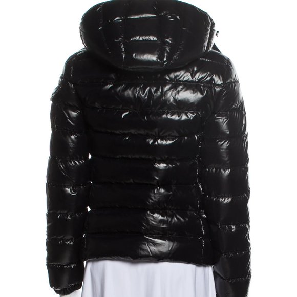 MONCLER Down Jacket - Picture 2 of 3